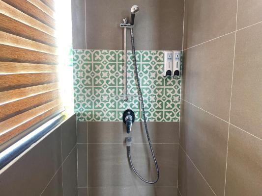 Phòng Ngủ Tập Thể 6 Giường Dành Cho Nữ