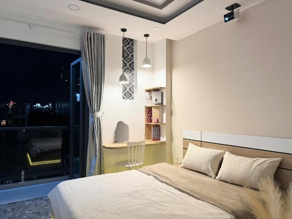 Four P Home Phu Nhuan