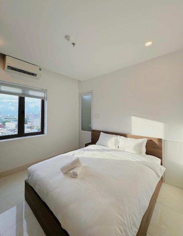 Phòng Tiêu Chuẩn Giường Đôi