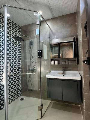 Giường Trong Phòng Ngủ Tập Thể 6 Giường