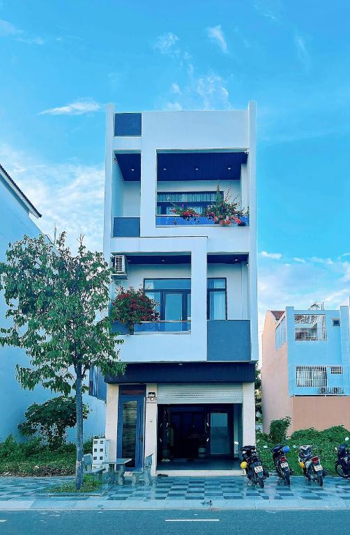 PAN House – Homestay Villa in Phan Thiet
