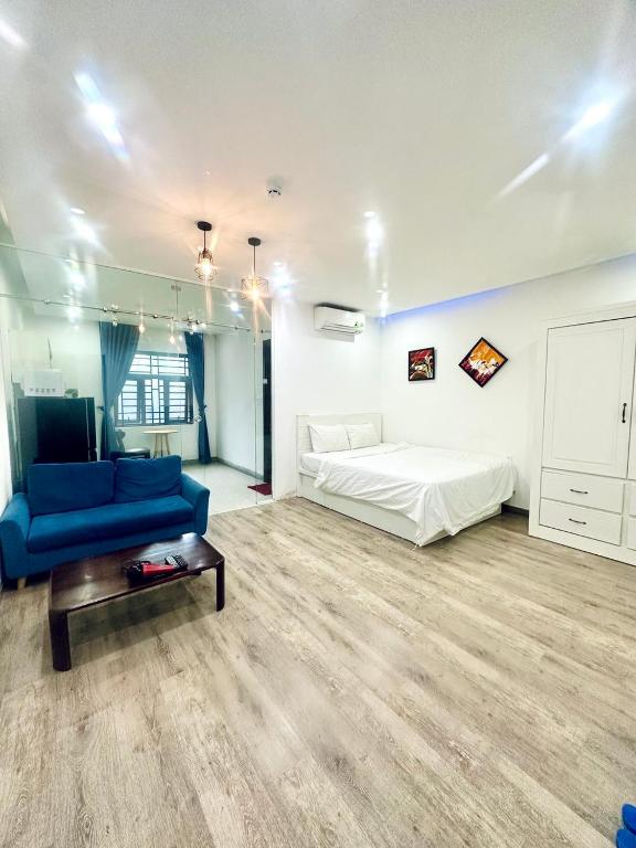POOL 2B – Apart Near beach-Quiet