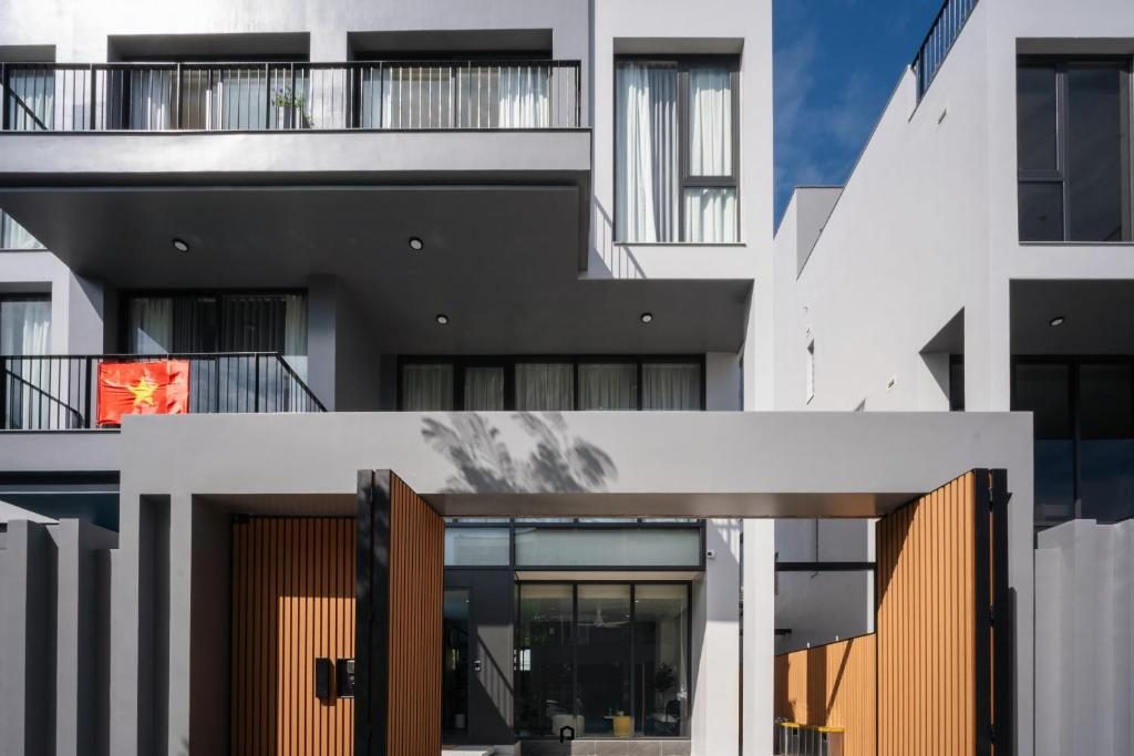 TS Villa