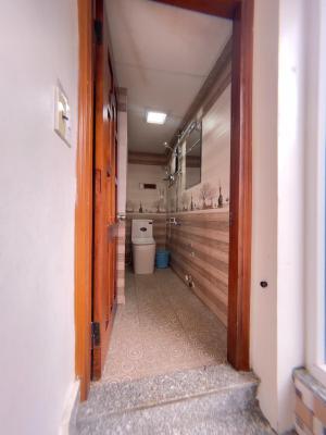 Phòng Ngủ Tập Thể 4 Giường Cho Cả Nam Và Nữ