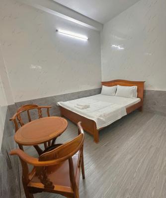 Phòng Tiêu Chuẩn Giường Đôi