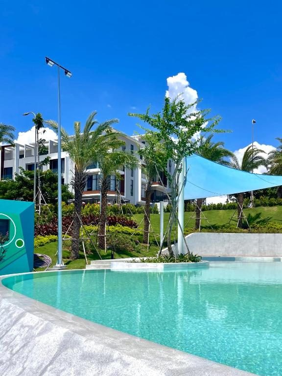 SONA Hotel – Muine, Phan Thiet, Summerland
