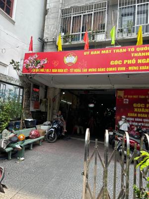 Căn Hộ 1 Phòng Ngủ