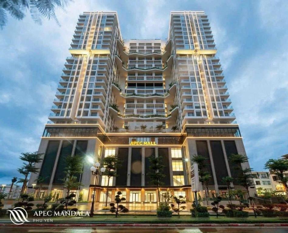 Phòng 4 Người Nhìn Ra Biển