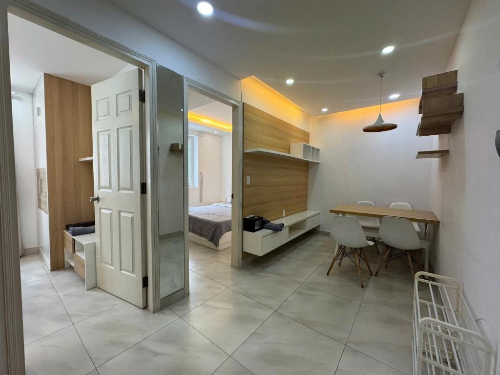NA House – Căn hộ cao cấp Phú Mỹ Hưng