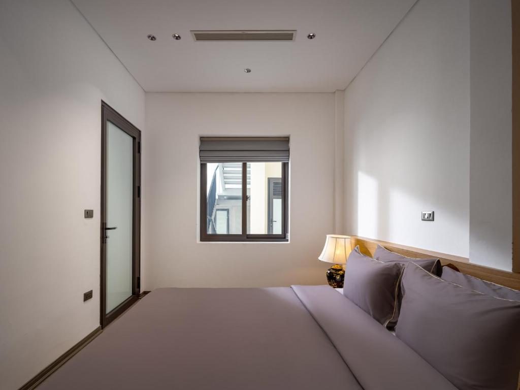 Căn hộ Deluxe 2 Phòng ngủ