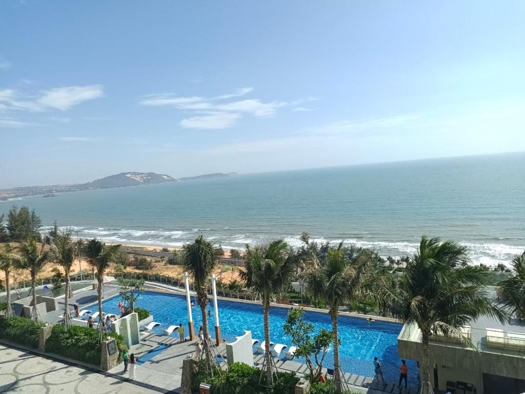 Căn Hộ 1 Phòng Ngủ