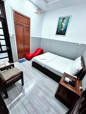 Phòng Deluxe Giường Đôi