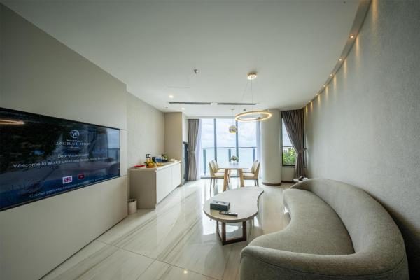 Family Suite 2 Bedroom