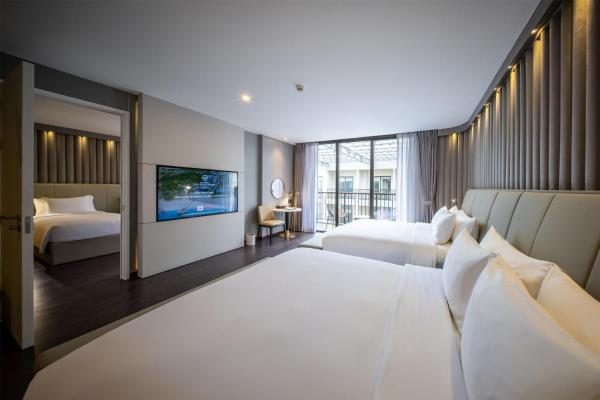 Executive Room Ocean View