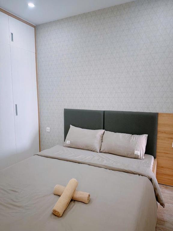 Central Apartment in Sunrise City View