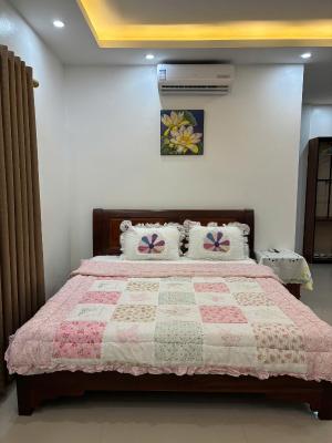 Phòng Có Giường Cỡ King