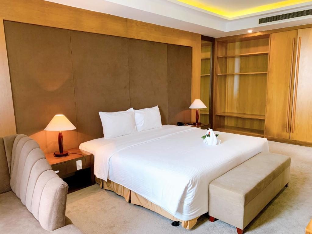 Suite Executive