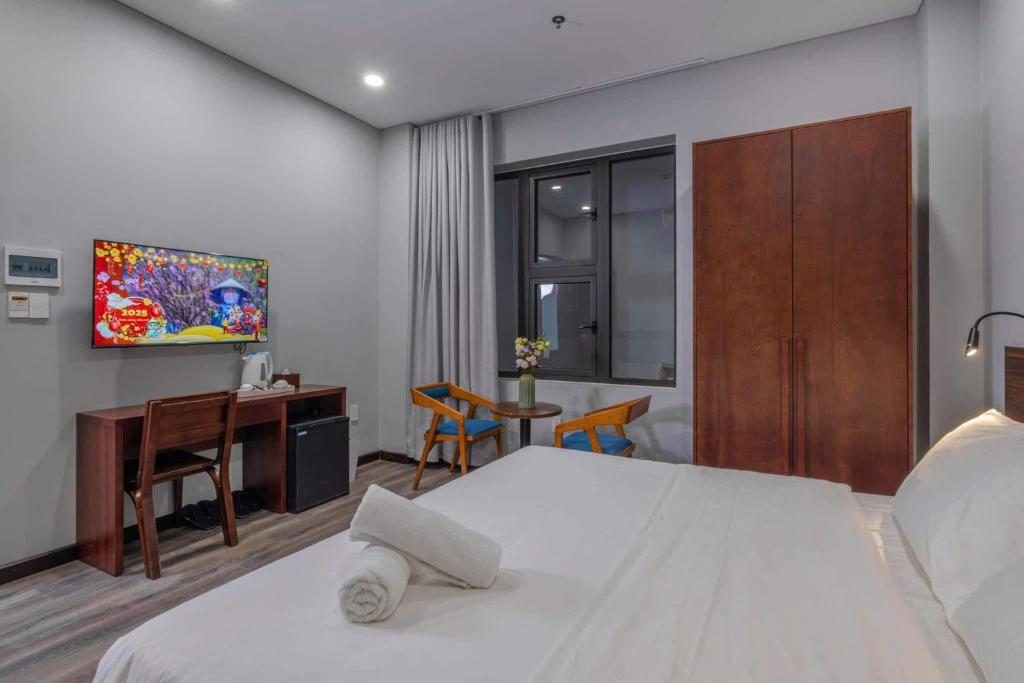 Silana River Light Hotel