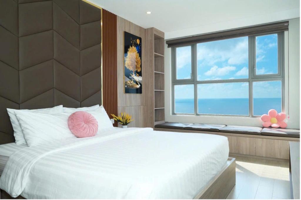 Căn hộ Superior 3 Phòng ngủ