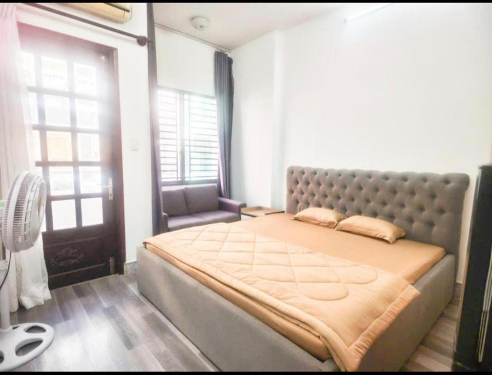 Căn Hộ 1 Phòng Ngủ