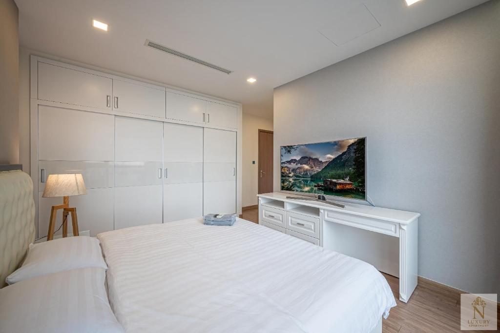 Căn Hộ 4 Phòng Ngủ