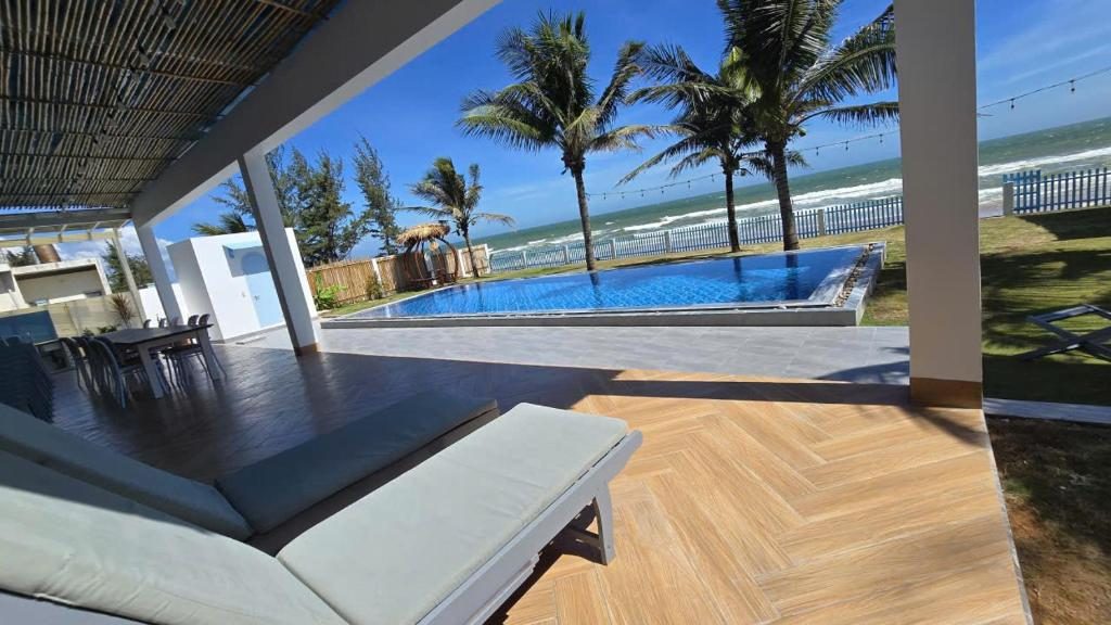 Beach Villas Phan Thiêt