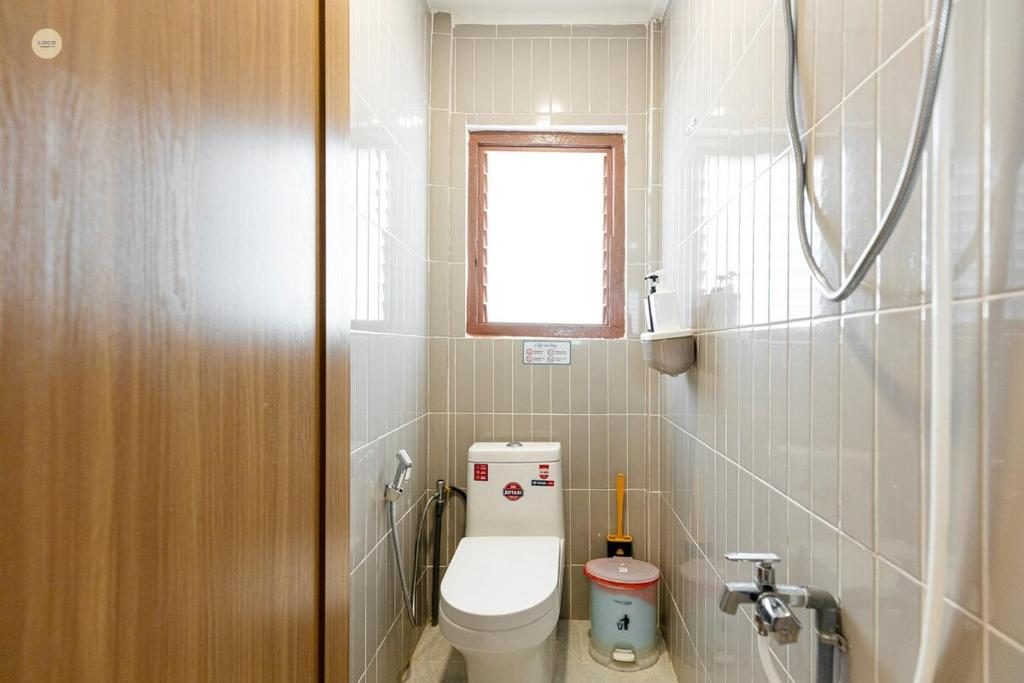 Căn Hộ 3 Phòng Ngủ