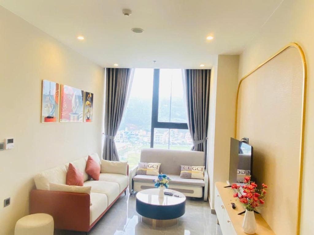 Căn Hộ 1 Phòng Ngủ