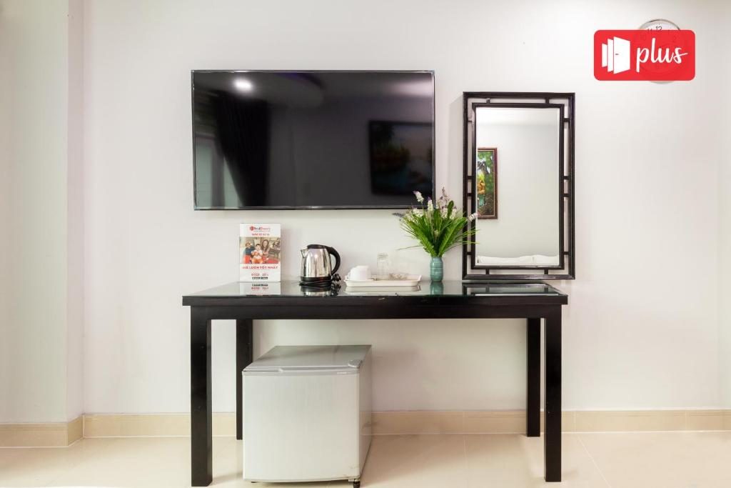 Phòng Deluxe 2 Giường Đơn