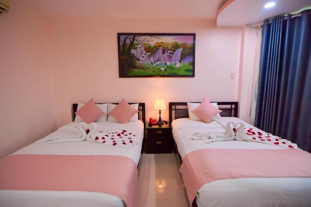 Phòng 3 Người