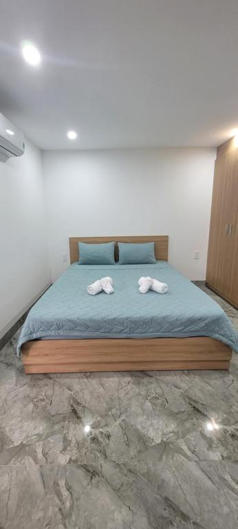 The BHA House Bùi Trang Chước