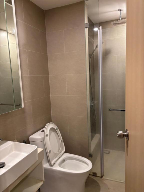Căn Hộ 3 Phòng Ngủ Nhìn Ra Biển