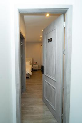 Phòng Deluxe Giường Đôi