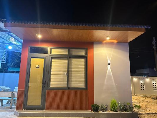 Phòng Tiêu Chuẩn Giường Đôi/2 Giường Đơn Nhìn Ra Vườn