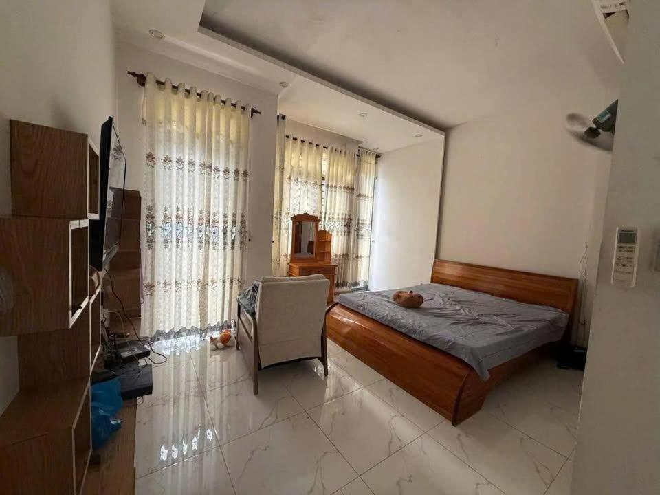 Căn Hộ 1 Phòng Ngủ
