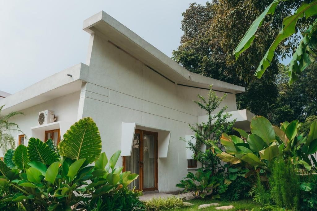 Nong Lam Ecolodge