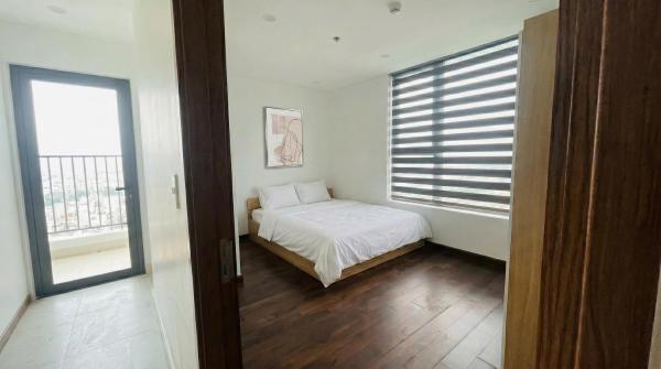 Căn hộ 3 Phòng ngủ có Tầm nhìn