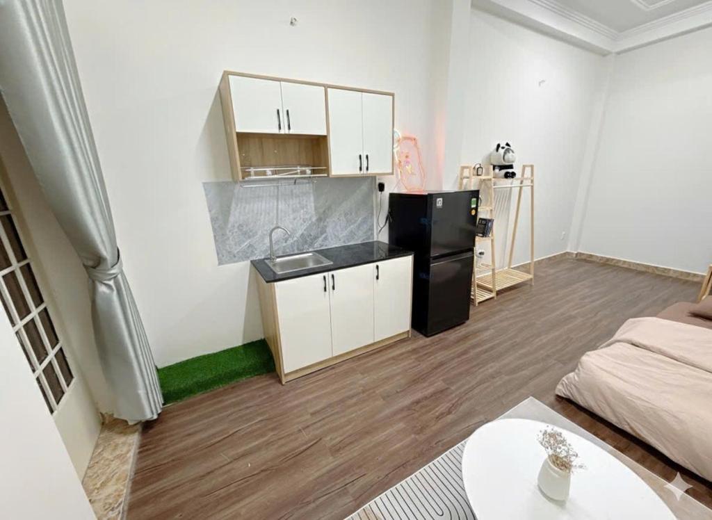 Múp Home
