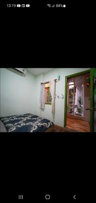 Phòng Deluxe Giường Đôi