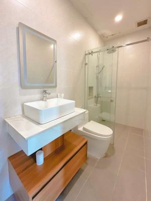 Phòng Deluxe Giường Đôi Có Ban Công
