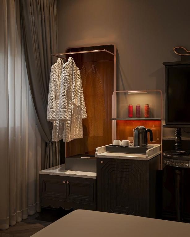 Suite Senior có Ban công