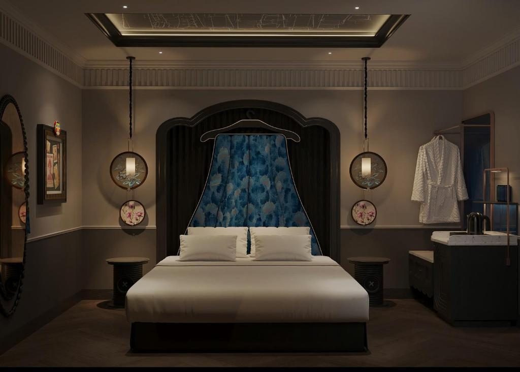 Suite Executive