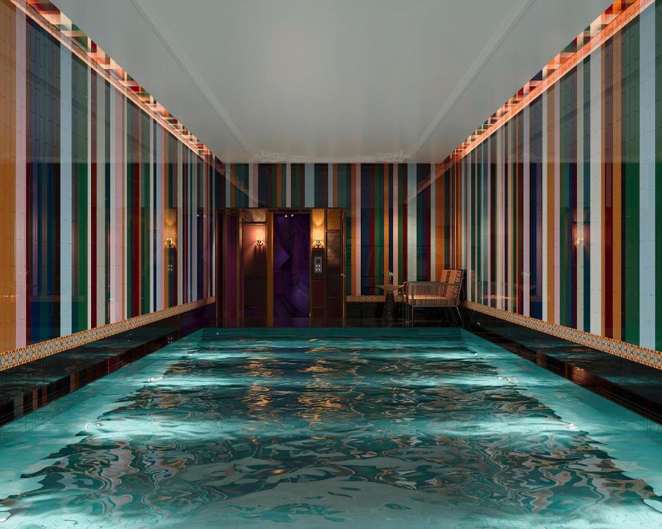 Loom Hotel Hanoi