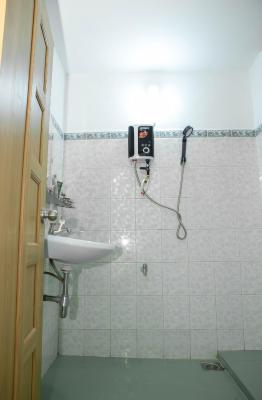 Phòng Tiêu Chuẩn Có Giường Cỡ Queen
