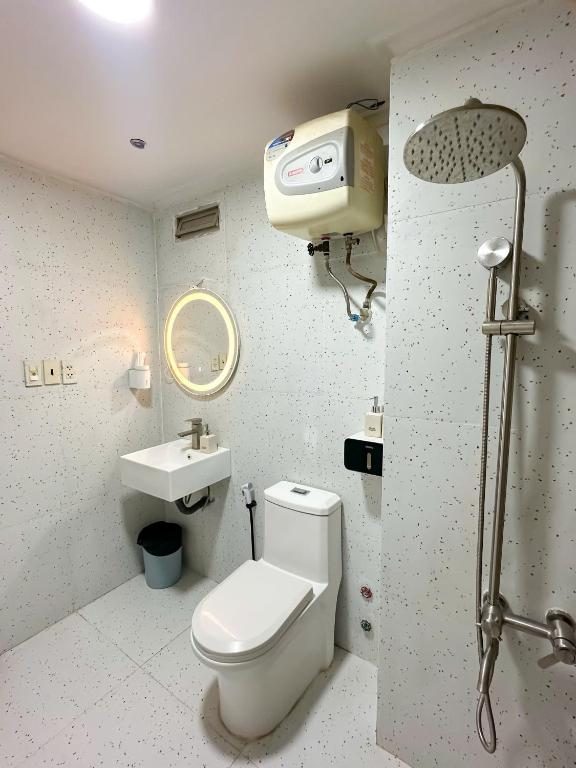 Studio Có Giường Cỡ King