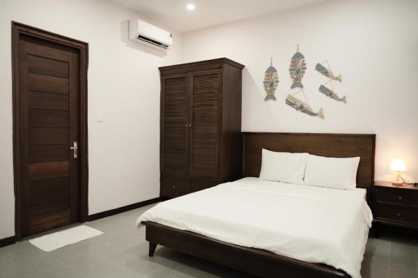 Phòng Tiêu Chuẩn Giường Đôi