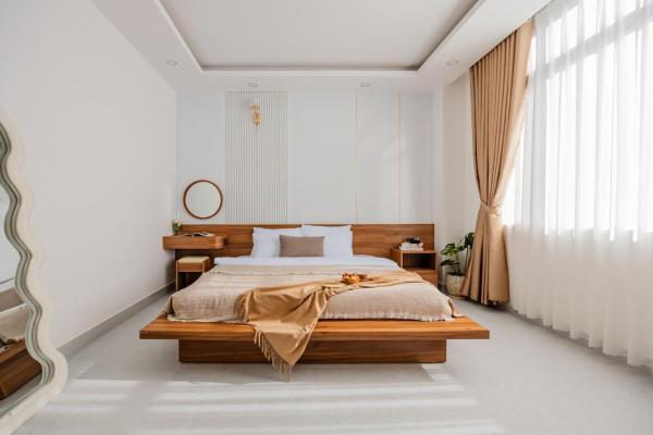Phòng Superior Giường Đôi