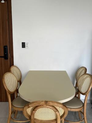 Family Two-Bedroom Apartment with View