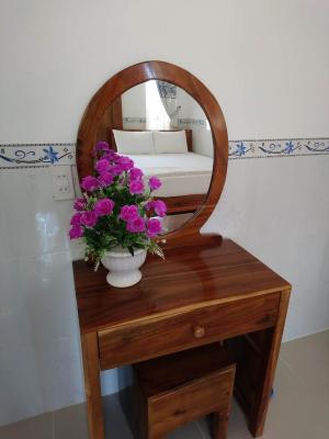 Phòng 4 Người