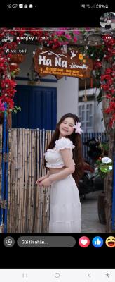 Homestay Hana Vĩnh Hy